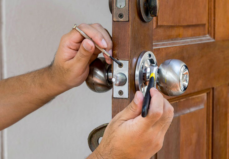 Apertura porte Brescia | Riparazione serrature Brescia | 24 ore su 24